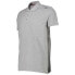 Фото #3 товара CMP 39D8377 Short Sleeve Polo Shirt