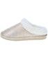 ფოტო #5 პროდუქტის Women's Polo Charlotte Scuff Slippers