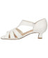 ფოტო #6 პროდუქტის Women's Essie Slip-On Dress Sandals