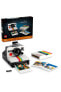 Фото #1 товара ® Ideas Polaroid OneStep SX70 Kamera 21345 - 18 Yaş ve Üzeri İçin Yapım Seti (516 Parça)