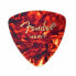 Фото #2 товара Fender Triangle Picks Shell Set Heavy