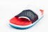 Фото #3 товара Papuci de damă Adidas aSMC Lette [FZ2884], multicolori.