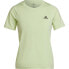 ADIDAS Run Fast PB short sleeve T-shirt