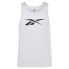 ფოტო #4 პროდუქტის REEBOK Graphic Series Vector short sleeve T-shirt