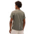 ფოტო #2 პროდუქტის NOX Pro Fit short sleeve T-shirt