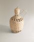 Фото #4 товара Bottle with rope cover