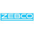 ZEBCO Logo sticker - фото #1