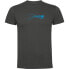 ფოტო #1 პროდუქტის KRUSKIS Climb Estella short sleeve T-shirt