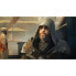 Фото #5 товара assassins Creed Der Ezio -Sammlungscode im Box Game Switch