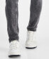 Фото #7 товара Men's Chris Slim-Straight Jeans