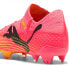 Фото #5 товара PUMA Future 7 Ultimate FG/AG Ws Football Boots