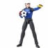 Jointed Figure Bandai Captain Tsubasa