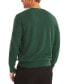 Men's Navtech Classic-Fit Solid V-Neck Sweater