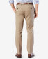 Men's Easy Slim Fit Khaki Stretch Pants