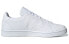 Фото #3 товара Кроссовки Adidas neo ADVANTAGE Base White