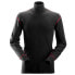 ფოტო #1 პროდუქტის SNICKERS WORKWEAR ProtecWork long sleeve t-shirt