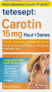 Carotin Haut + Sonne Tabletten 30 St, 15,3 g