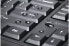 Фото #2 товара Kensington ProFit Ergo Wireless Keyboard DE, Full-size (100%), RF Wireless + USB, QWERTZ, Black