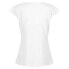 ფოტო #2 პროდუქტის REGATTA Francine short sleeve v neck T-shirt