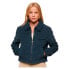 Фото #1 товара SUPERDRY Cord Lined Cropped jacket