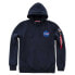 ALPHA INDUSTRIES Space Shuttle hoodie