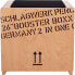 Фото #2 товара Schlagwerk BC460 Booster-Boxx