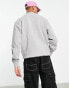 Фото #2 товара Dickies Loretto sweatshirt in grey