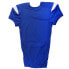 Фото #2 товара Nike Vapor Pro Football Jersey Mens Blue 845929-494