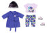 Фото #1 товара BABY born Deluxe Cold Day Set Комплект одежды для куклы 831991