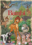 Jumbo Spiele Disney Bambi Movie Poster 1000 pcs - Jigsaw puzzle - 1000 pc(s) - Cartoons - Children - 12 yr(s)