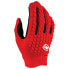 100percent Geomatic long gloves