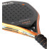 SIUX Fenix lite 4 padel racket