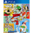 Фото #1 товара Asterix & Obelix: Slap Them Both PS4-Spiel