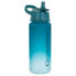 Фото #3 товара Бутылка для воды с удобной крышкой LIFEVENTURE Flip Top 750 мл