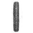 REBEL Xenduro 01 48P TT off-road front tire Черный, 80 / 90 - фото #2