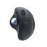 Logitech ERGO M575 for Business - Right-hand - Trackball - RF Wireless + Bluetooth - 2000 DPI - Graphite