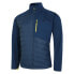 Фото #5 товара DARE2B Mountaineer Hybrid softshell jacket