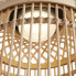 Фото #13 товара Солнечный фонарь из бамбука SOLANA от BUTLERS