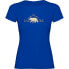 Фото #2 товара KRUSKIS Closer To Nature short sleeve T-shirt