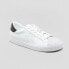 Фото #1 товара Women's Candace Lace-Up Sneakers - Universal Thread White 9