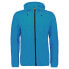 Фото #1 товара CMP Fix Hood 30A6387 softshell jacket