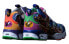 Фото #4 товара Кроссовки Reebok Instapump Fury Blue Yellow