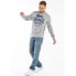 Фото #5 товара LONSDALE Noss sweatshirt