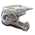 Фото #1 товара ALPINESTARS S-M5 Mineral ECE 22.06 off-road helmet