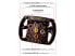 Фото #7 товара ThrustMaster Lenkrad Ferrari F1 Wheel Add-On - Steering Wheel - 8 keys