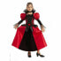 Фото #1 товара Маскарадные костюмы для детей My Other Me Вампирша готическая Красный 12 (2 Предметы)