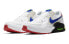 Фото #4 товара Nike Air Max Excee 防滑 低帮 跑步鞋 男女同款 白蓝红 / Кроссовки Nike Air Max Excee CD4165-101