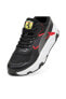 Фото #4 товара Ferrari Trinity Erkek Siyah Sneaker Ayakkabı 30795003