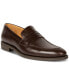 Фото #1 товара Men's Remi Leather Dress Casual Loafer