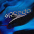 SPEEDO Placement Digital Leaderback Swimsuit